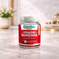 VINAGRE DE MANZANA GOMAS